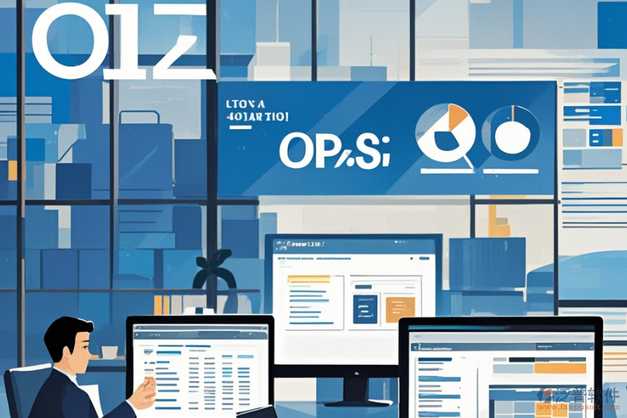 公司用OA系統(tǒng)選型原則是什么，包括哪些關(guān)鍵模塊？