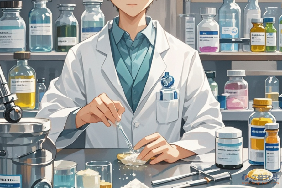 ERP(OA)管理系統(tǒng)在制藥企業(yè)中的應(yīng)用及益處何在？