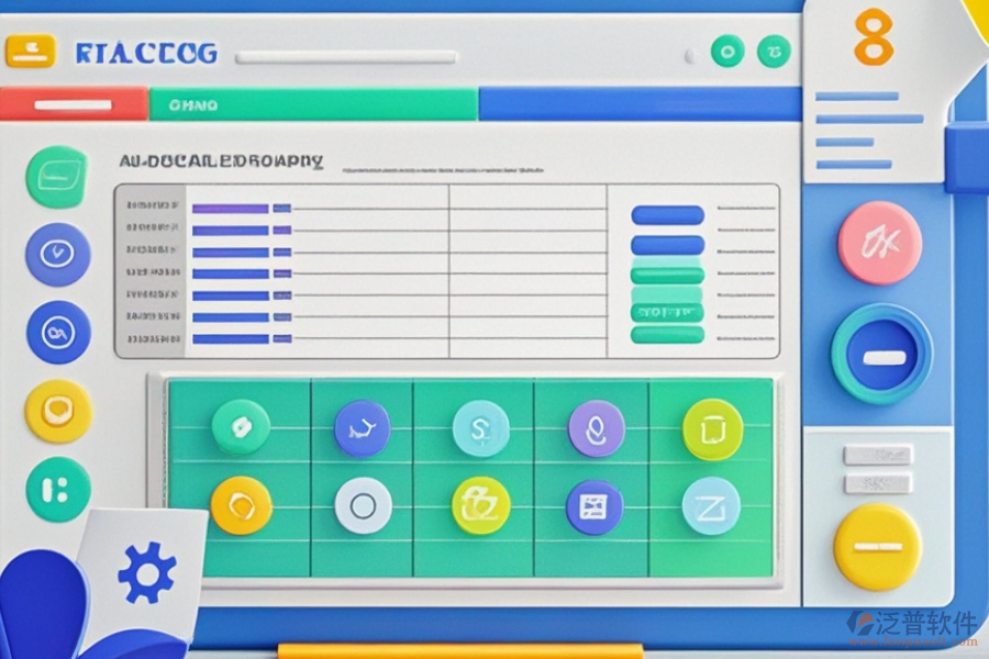 財務(wù)會計必備：哪些ERP(OA)軟件既好用價格又合理？