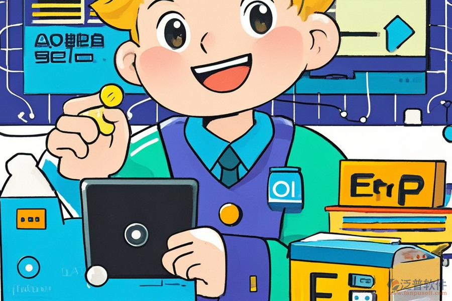 酒店ERP(OA)管理軟件市場需求分析與建設方案探討？