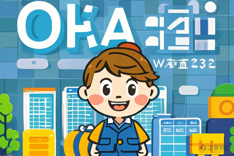 最好的經(jīng)銷商管理OA系統(tǒng)好用且花費(fèi)多少？