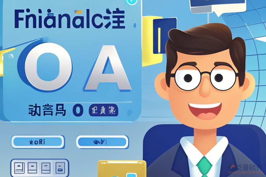 金融OA辦公系統(tǒng)哪個更高效，如何挑選？