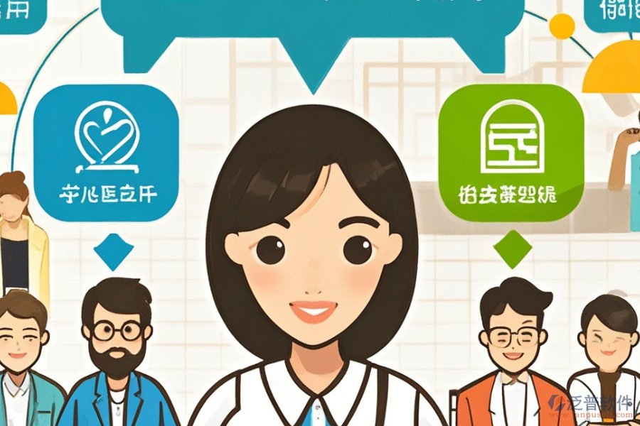 美容行業(yè)<a href=http://m.theonlineadagency.com/crm/ target=_blank class=infotextkey>客戶管理系統(tǒng)</a>選型原則及五大必備模塊是什么？