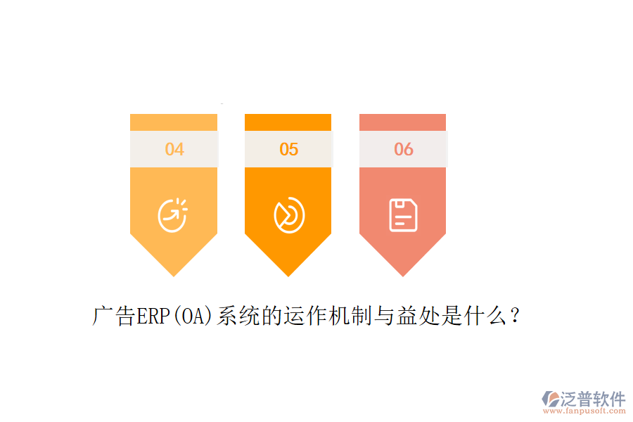 廣告ERP(OA)系統(tǒng)的運(yùn)作機(jī)制與益處是什么？