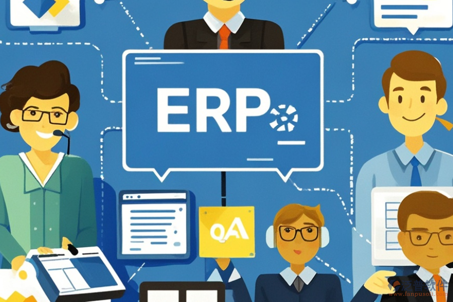 中小企業(yè)ERP(OA)管理軟件哪些值得推薦？自動化作用體現(xiàn)在哪些方面？