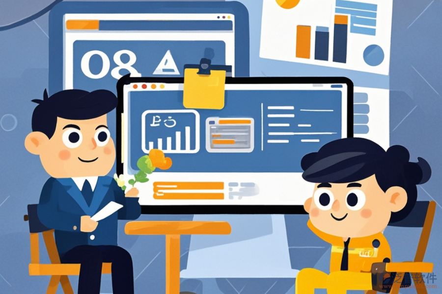 OA內(nèi)部管理系統(tǒng)開發(fā)，哪個(gè)品牌更適合企業(yè)需求？