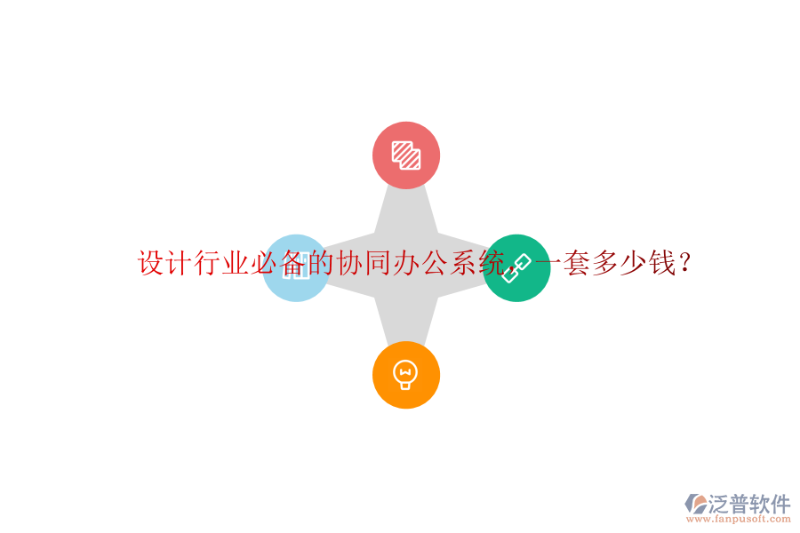 設(shè)計行業(yè)必備的協(xié)同辦公系統(tǒng)，一套多少錢？