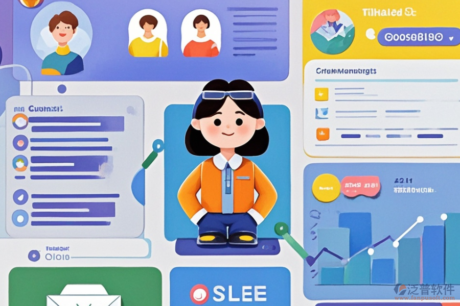 電商供應(yīng)鏈管理的軟件及作用？