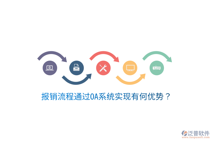 報銷流程通過OA系統(tǒng)實現(xiàn)有何優(yōu)勢?