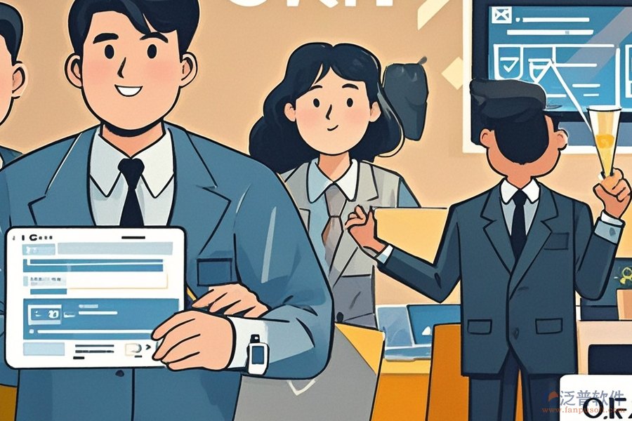 高端ERP(OA)軟件實施必要性及安裝包獲取途徑？ 