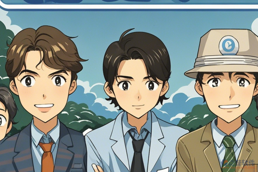 好用且價格合理的機加工ERP(OA)系統(tǒng)有哪些？