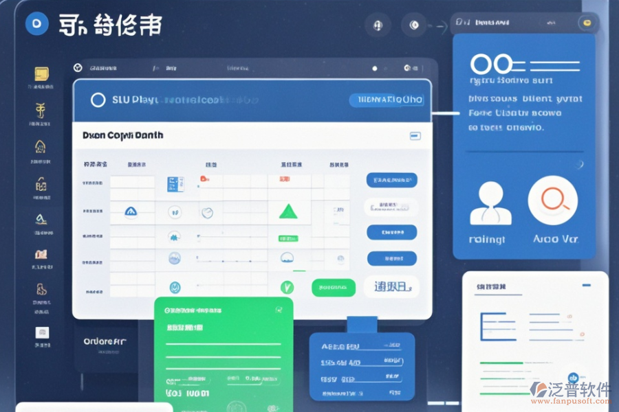 OA合同管理系統(tǒng)的優(yōu)勢與特點何在？