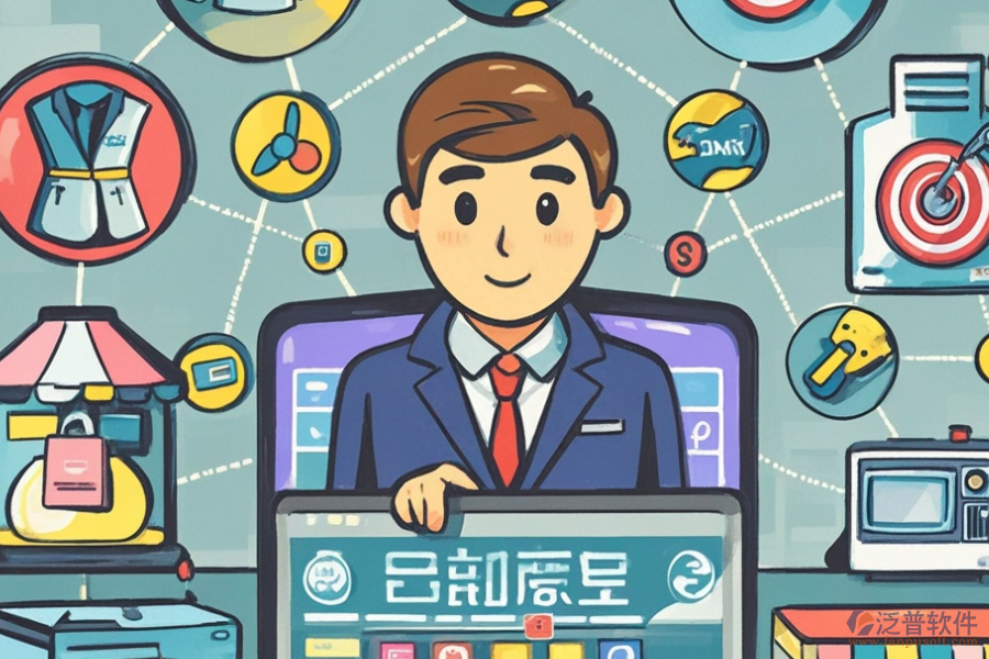 銷售流程ERP(OA)系統(tǒng)是什么？能為企業(yè)帶來哪些變革？
