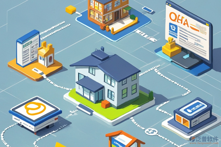 房地產(chǎn)評(píng)估OA系統(tǒng)種類及購(gòu)買方法是什么？
