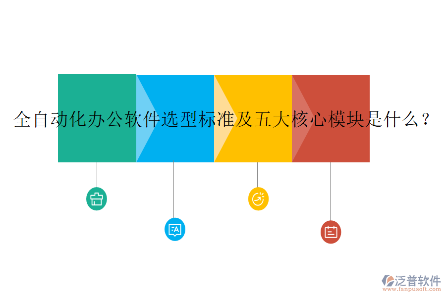 全自動(dòng)化辦公軟件選型標(biāo)準(zhǔn)及五大核心模塊是什么？