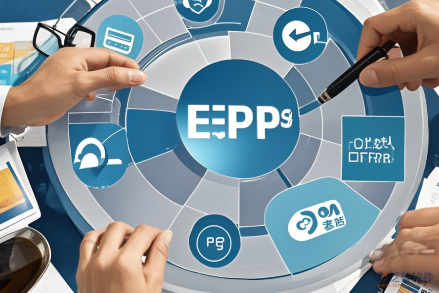 ERP(OA)商業(yè)信息管理系統(tǒng)的核心功能及作用詳解？