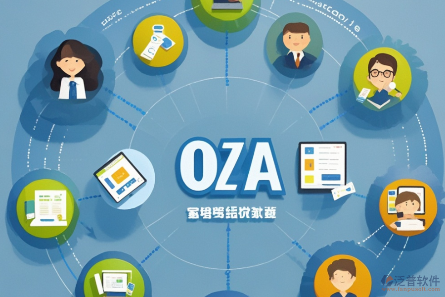中小企業(yè)<a href=http://m.theonlineadagency.com/oa/ target=_blank class=infotextkey>OA辦公系統(tǒng)</a>選型原則是什么，功能描述如何？