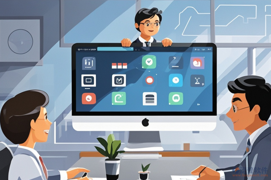 OA會(huì)議管理系統(tǒng)開發(fā)要點(diǎn)解析，品牌選擇有哪些建議？