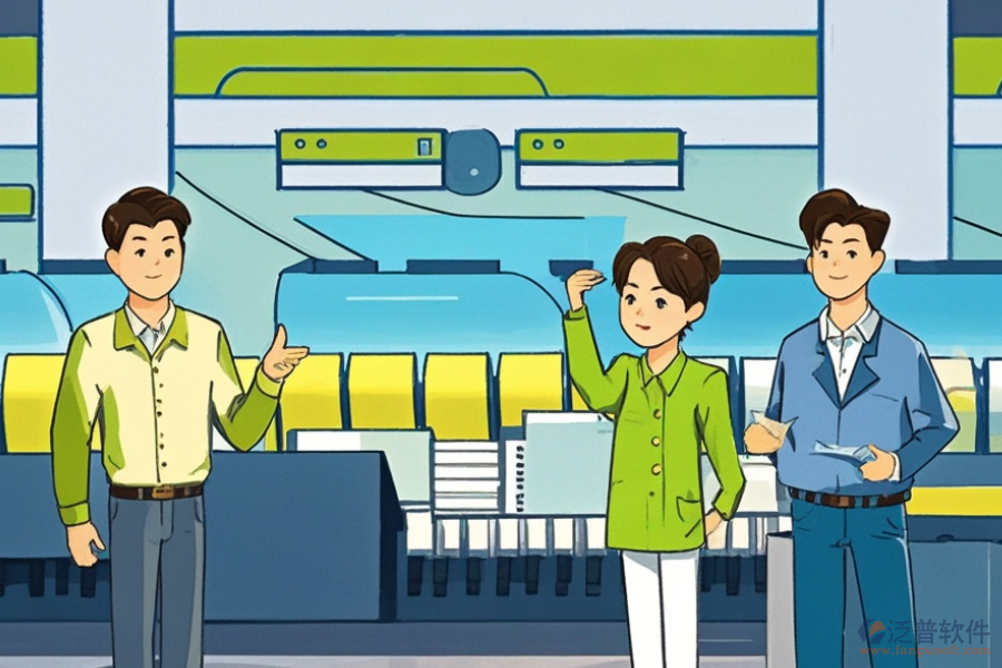 紙業(yè)ERP(OA)軟件實(shí)施風(fēng)險(xiǎn)防控及登錄下載安裝流程？