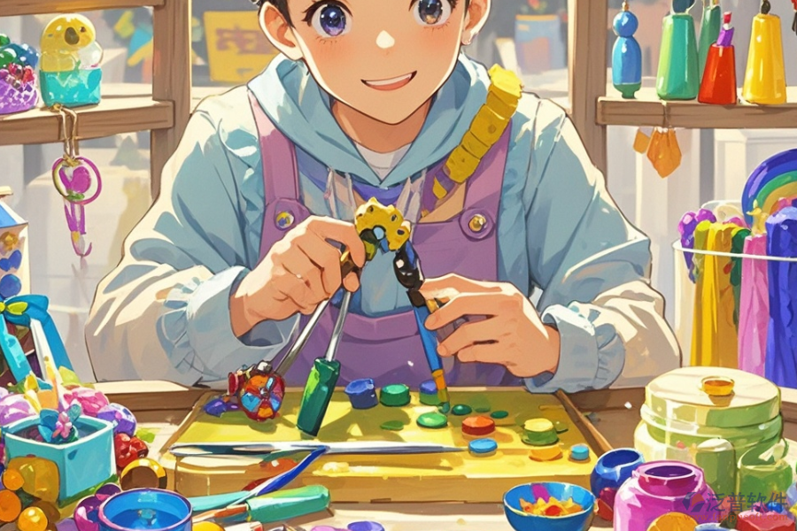 裝飾企業(yè)ERP(OA)軟件三大優(yōu)勢與特點概覽？