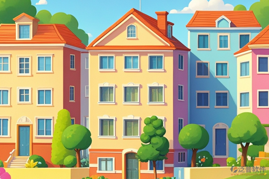 優(yōu)質(zhì)ERP(OA)房地產(chǎn)管理系統(tǒng)推薦及費用概覽？