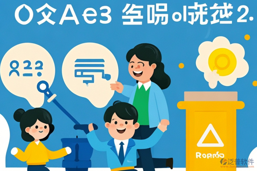 業(yè)務(wù)OA系統(tǒng)費(fèi)用知多少？投資回報(bào)亮點(diǎn)揭秘