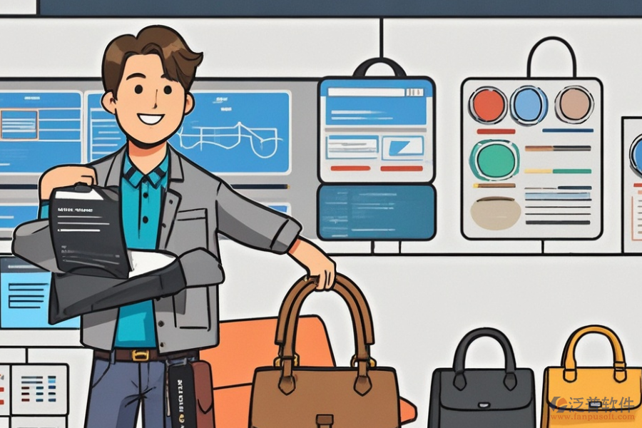 包袋ERP(OA)軟件的優(yōu)勢何在及特點(diǎn)概覽？