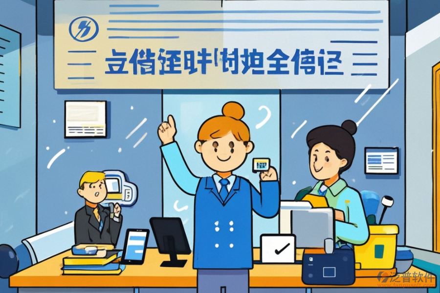 大型企業(yè)的信息化管理系統(tǒng)開發(fā)，哪些品牌領(lǐng)先？
