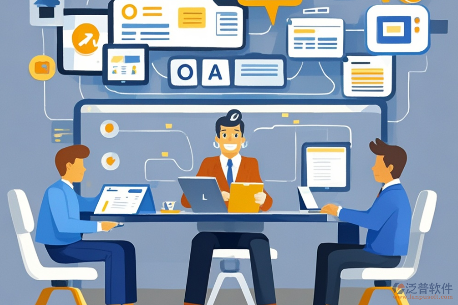 OA產(chǎn)品管理系統(tǒng)的優(yōu)缺點(diǎn)及獨(dú)特特征是什么？