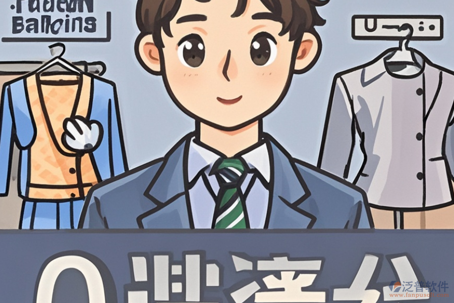 服飾ERP(OA)軟件實施必要性及安裝步驟指南？