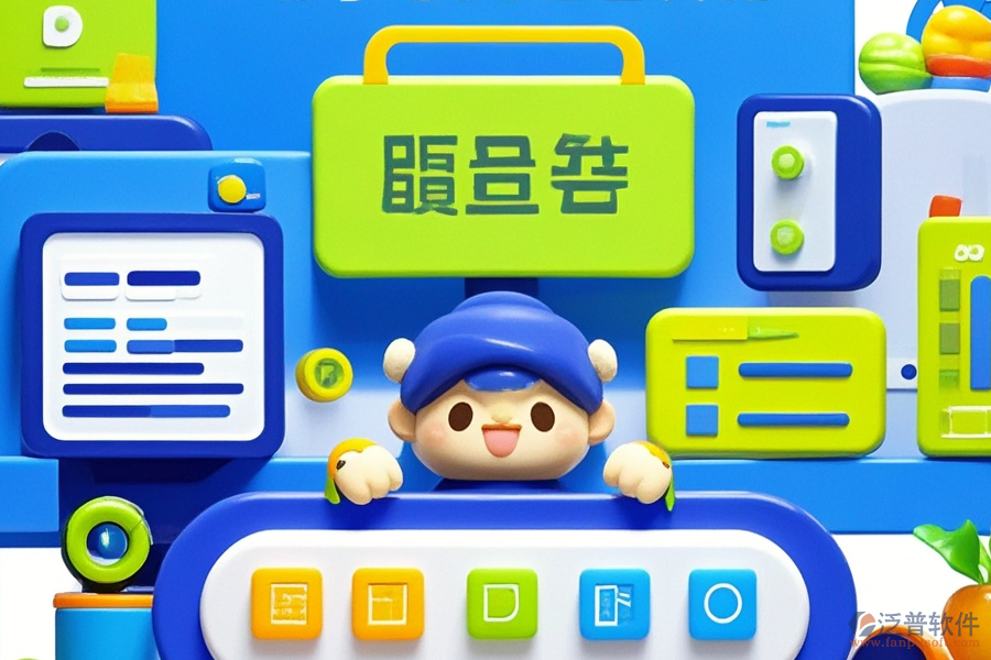 供銷存軟件公司有哪些選擇？作用是什么？