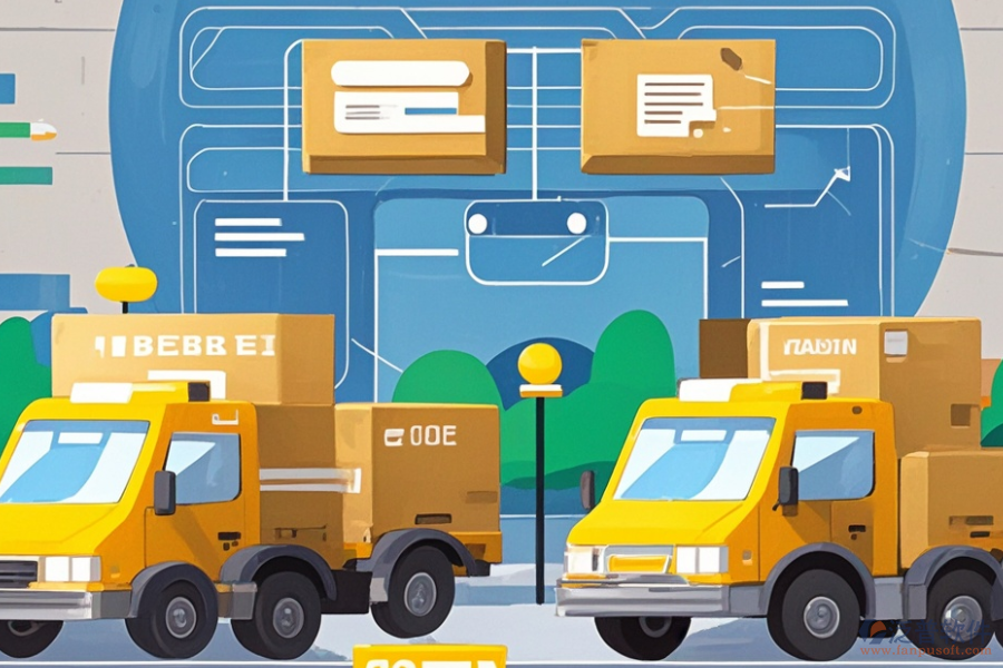 快遞ERP管理系統(tǒng)優(yōu)缺點(diǎn)解析，產(chǎn)品特色何在？