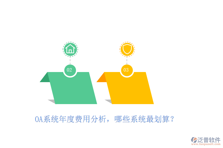 OA系統(tǒng)年度費(fèi)用分析，哪些系統(tǒng)最劃算？