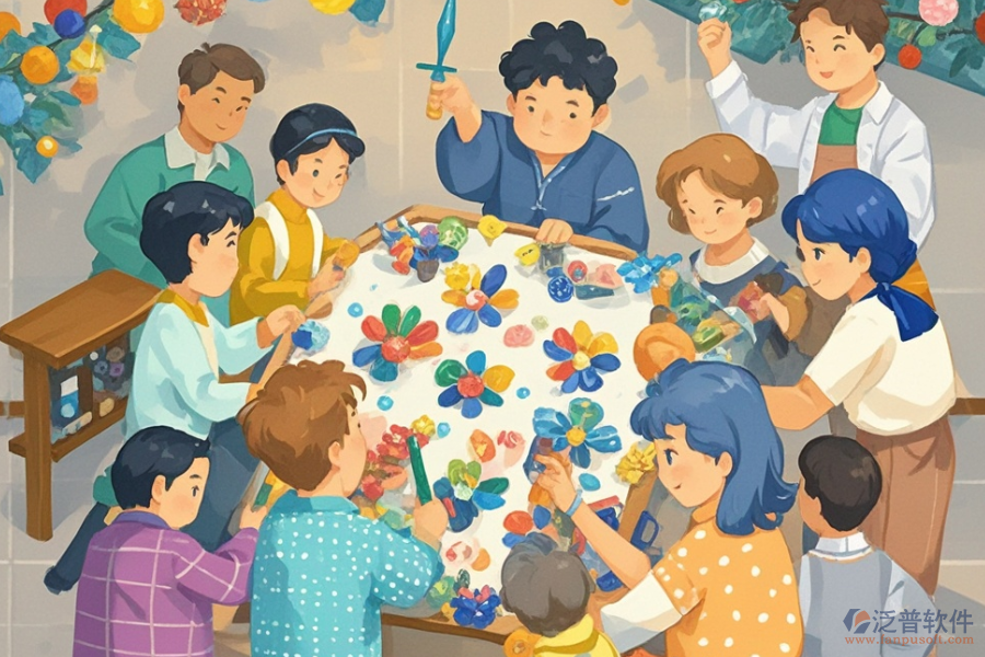 裝飾預(yù)算ERP(OA)系統(tǒng)具備哪些優(yōu)勢(shì)與特點(diǎn)？