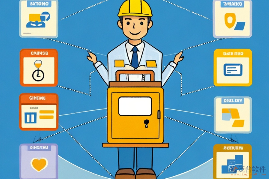 幼兒園辦公管理系統(tǒng)選型五大原則及核心五大模塊是什么？