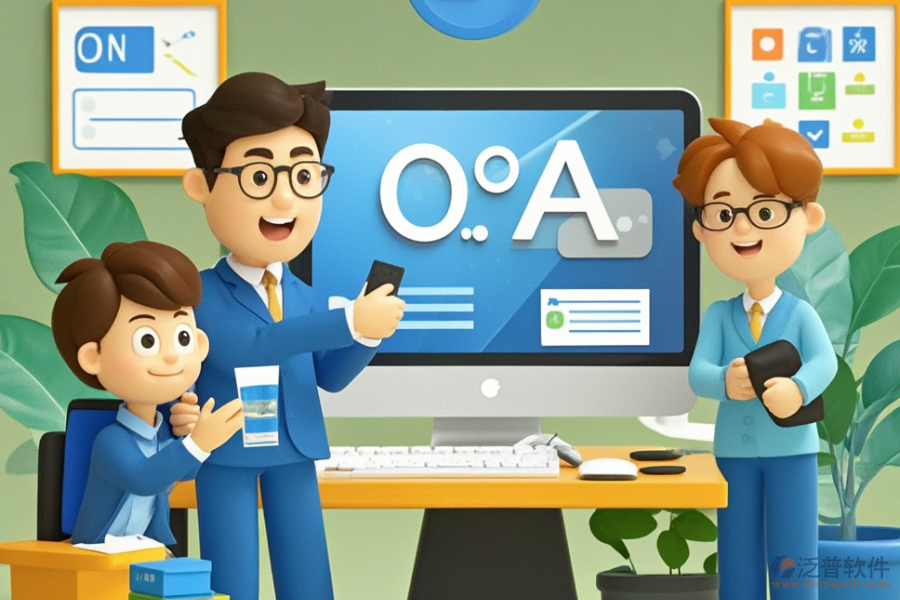 房地產(chǎn)OA管理系統(tǒng)哪個(gè)更實(shí)用？求購(gòu)攻略？