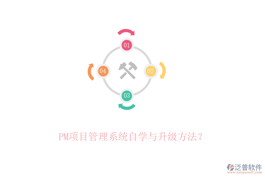 PM項目管理系統(tǒng)自學(xué)與升級方法？