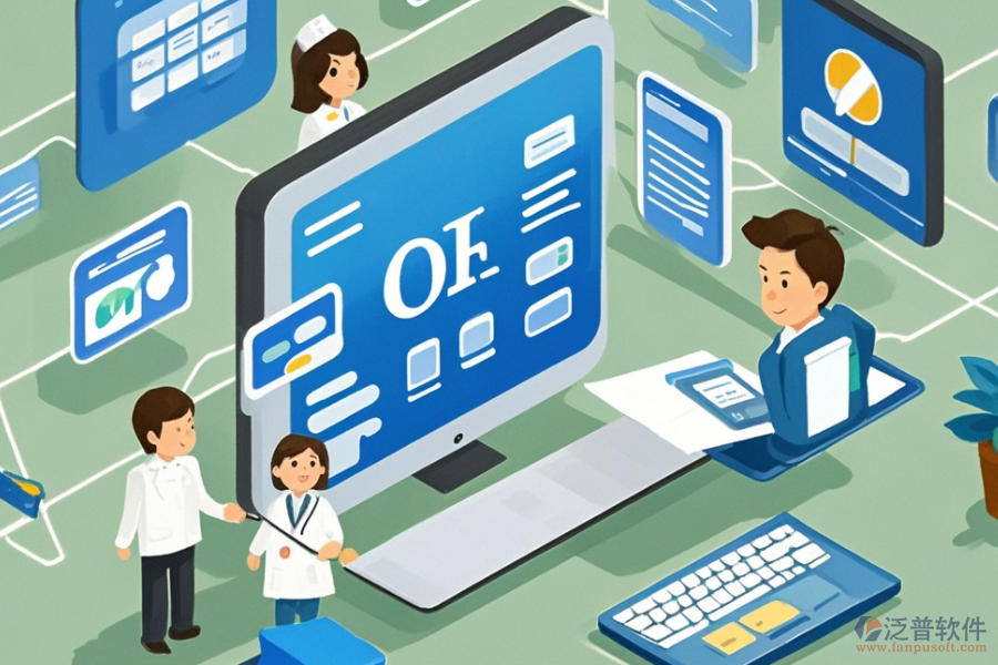 醫(yī)院OA系統(tǒng)購買的具體含義及其功能是什么并能為醫(yī)院帶來哪些好處？