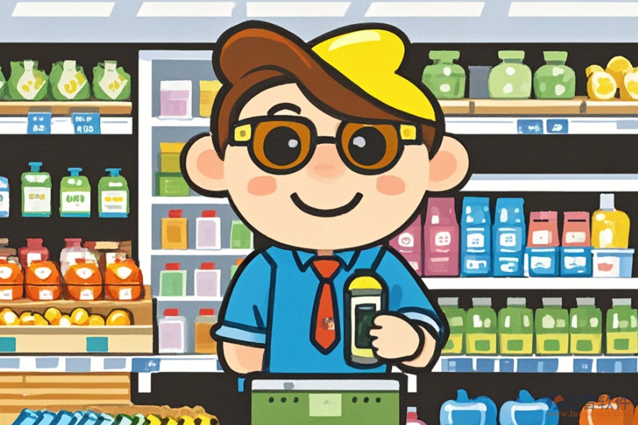 生鮮配送進(jìn)銷存系統(tǒng)供應(yīng)商及作用是什么？