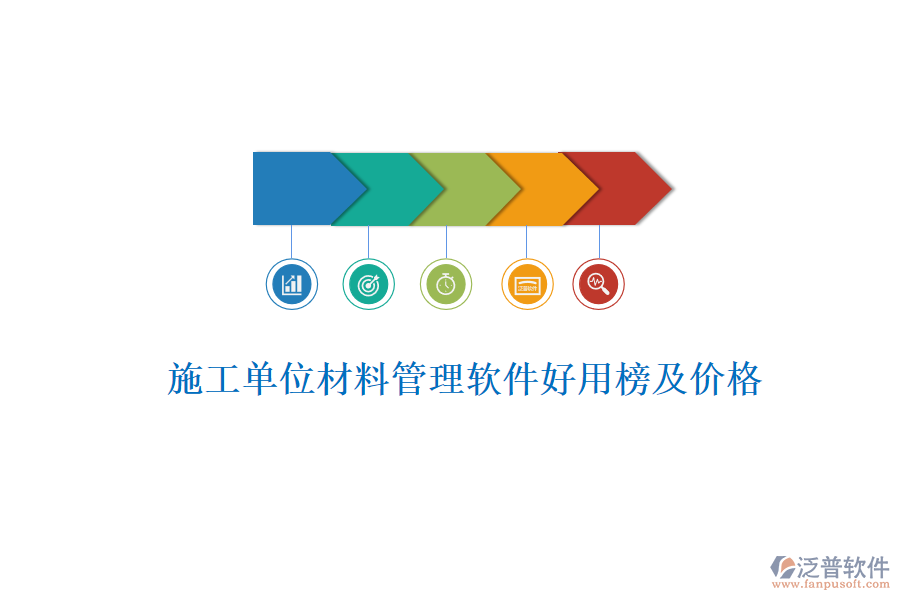 施工單位材料管理軟件好用榜及價格