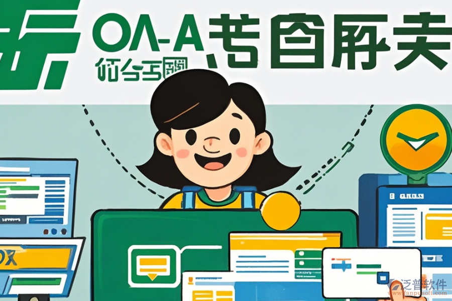 員工管理OA系統(tǒng)的選型原則有哪些？包含有哪些模塊？