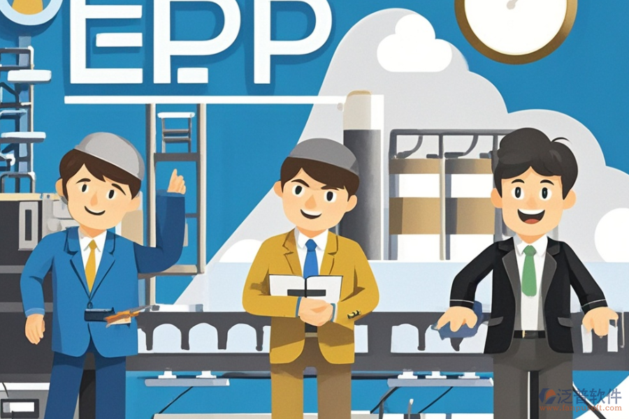 項(xiàng)目管理ERP(OA)軟件如何實(shí)施并下載安裝？