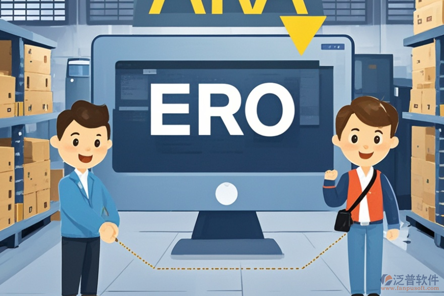 電子商務(wù)倉(cāng)儲(chǔ)系統(tǒng)實(shí)施服務(wù)與部署流程詳解？