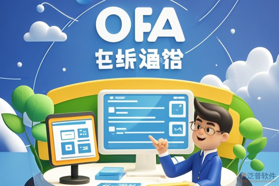 公司辦公管理系統(tǒng)定制服務(wù)包含哪些二次開發(fā)內(nèi)容？