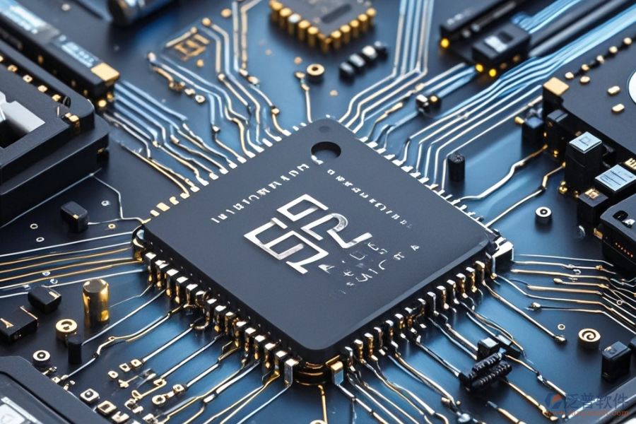 	 芯片ERP系統(tǒng)提供的服務及帶來的好處有哪些？  