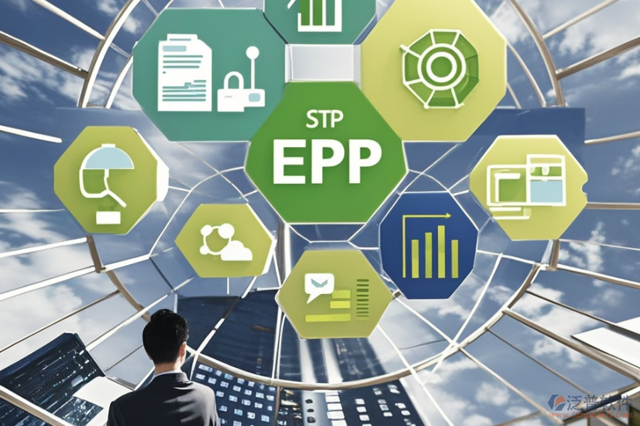 在線ERP管理軟件最大的三個(gè)優(yōu)勢(shì)及特征是什么？