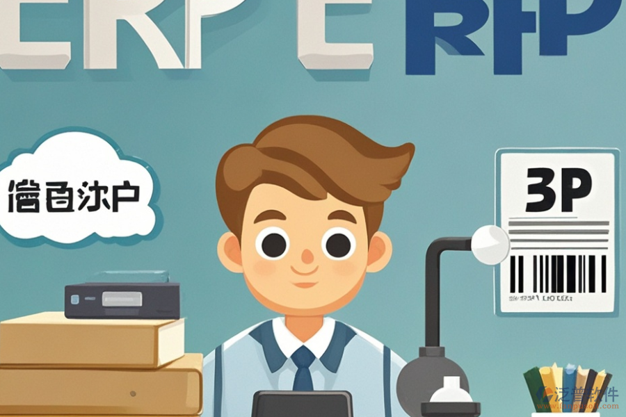 皮革行業(yè)首選ERP管理軟件價格是多少？