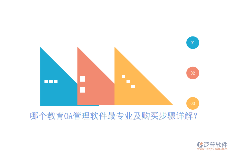  哪個(gè)教育OA管理軟件最專業(yè)及購買步驟詳解？