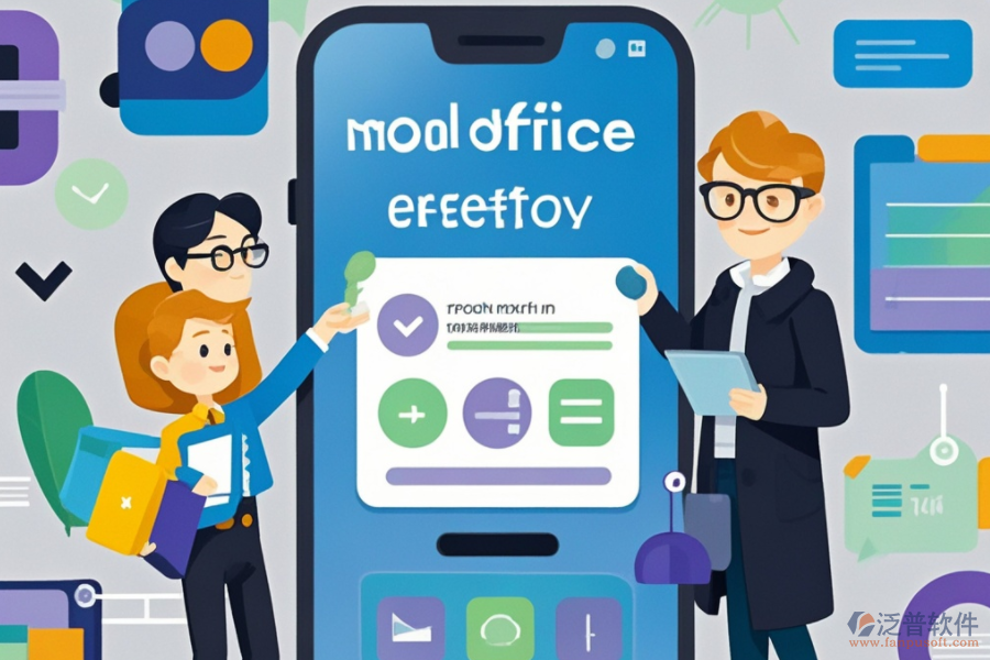 智能移動辦公新風(fēng)尚，它究竟能做什么？好處多多嗎？