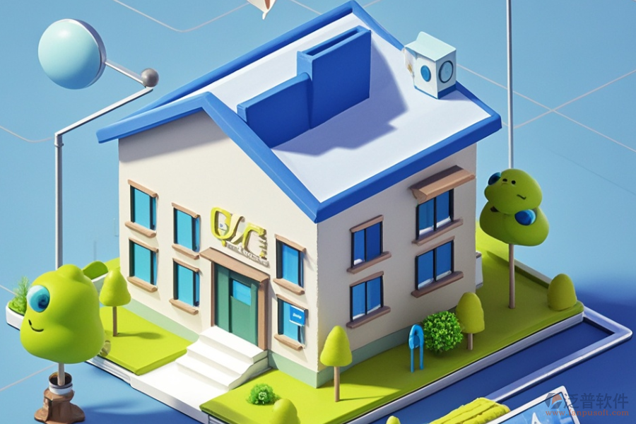 房地產(chǎn)辦公管理軟件哪家強(qiáng)，購(gòu)買方法？
